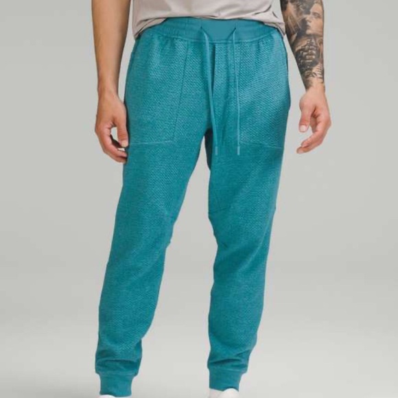lululemon athletica Other - Lululemon at ease joggers
